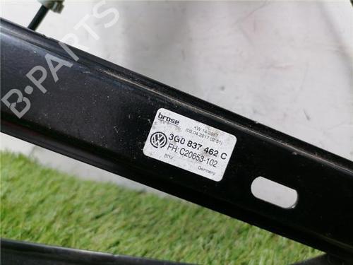 Other VW PASSAT B8 (3G2, CB2) 2.0 TDI | BP32486461O1