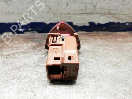 Warning switch CITROËN C8 (EA_, EB_) 2.2 HDi | BP31896449I22