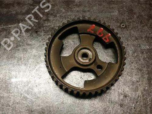 Remskive CITROËN XSARA PICASSO (N68) 1.6 HDi (90 hp) 31889010