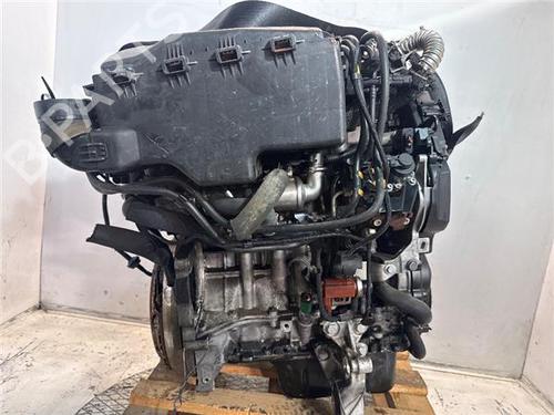Engine CITROËN C4 Picasso I MPV (UD_) 1.6 HDi | BP32253749M1