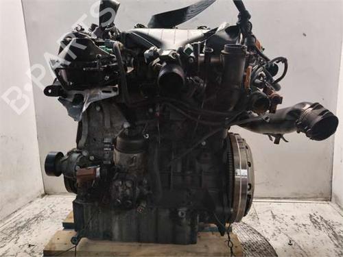 Motor Motor FORD FOCUS II (DA_, HCP, DP) 2.0 TDCi (136 hp) 36544115 36544115