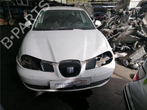 Brugte SEAT CORDOBA (6L2) 1.9 TDI (100 hp) 4483519