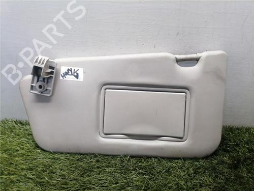 Used Left sun visor Left sun visor NISSAN MICRA III (K12) 1.2 16V (65 hp) 36452964 36452964