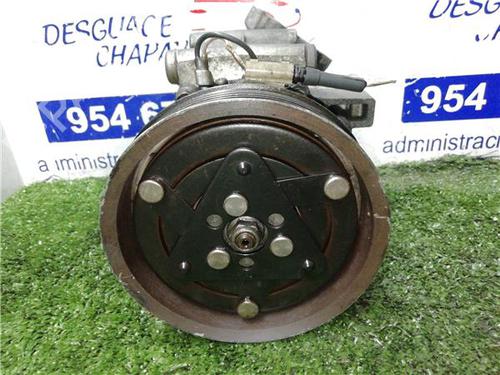 AC compressor RENAULT KANGOO (KC0/1_) 1.5 dCi | BP31897406M34 - Image 4