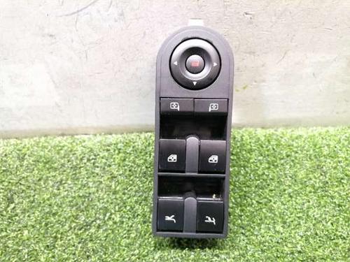 left-front-window-switch-opel-tigra-twintop-x04-2004-2005-2006-2007-2008-2009-2010-40554114 main image