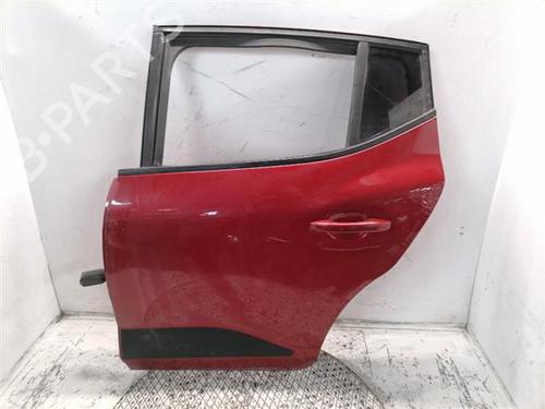 Used Left rear door Left rear door DACIA SANDERO III 1.0 TCe 90 (91 hp) 33808117 33808117