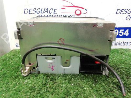 Radio SKODA FABIA II Combi (545) 1.4 TDI | BP31896733E6