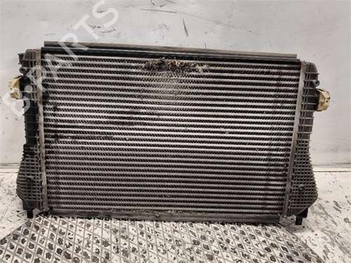 Intercooler VW GOLF VI Variant (AJ5) 1.6 TDI | BP37498772M30 - Image 2