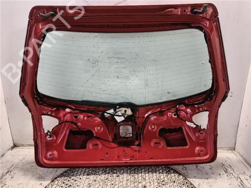 Tailgate SEAT EXEO (3R2) 2.0 TDI | BP33249043C6 - Image 3