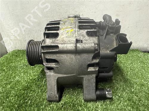 Used Alternator Alternator FORD TRANSIT COURIER B460 Box Body/MPV 1.5 TDCi (75 hp) 36282552 36282552