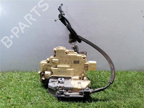 front-right-lock-vw-passat-b6-3c2-2005-2006-2007-2008-2009-2010-2011-33248689 main image