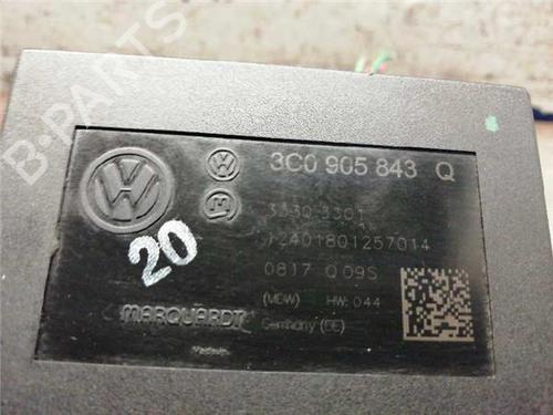 Switch VW PASSAT B6 (3C2) 2.0 TDI | BP31896563I30