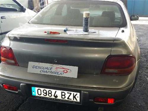 Used Parts CHRYSLER STRATUS (JA) 2.0 16V (133 hp) 4407710