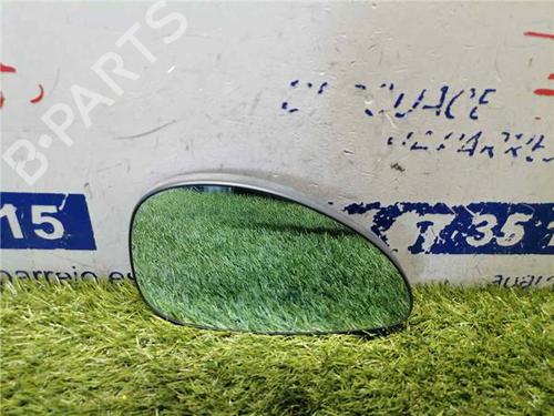 Espelho direito CITROËN C4 I (LC_) 1.6 HDi (90 hp) 31894086