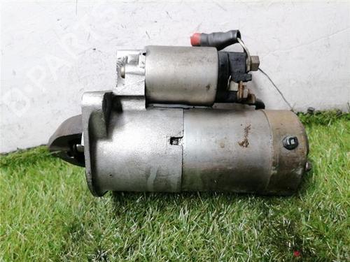 Starter OPEL VECTRA C (Z02) 1.9 CDTI (F69) | BP36958343M8 - Image 3