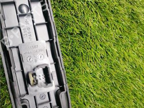 Right front window switch PEUGEOT 307 (3A/C) 1.6 16V | BP36146472I26 - Image 3