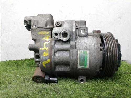 Used AC compressor AC compressor MERCEDES-BENZ A-CLASS (W168) A 160 (168.033, 168.133) (102 hp) 33248652 33248652
