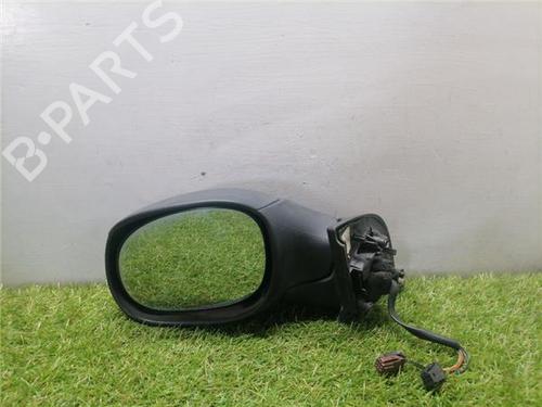 Used Left mirror Left mirror CITROËN C3 I (FC_, FN_) 1.4 i Bivalent (73 hp) 36395472 36395472