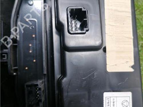 Climate control NISSAN QASHQAI II (J11, J11_) 1.2 DIG-T | BP31901343I5