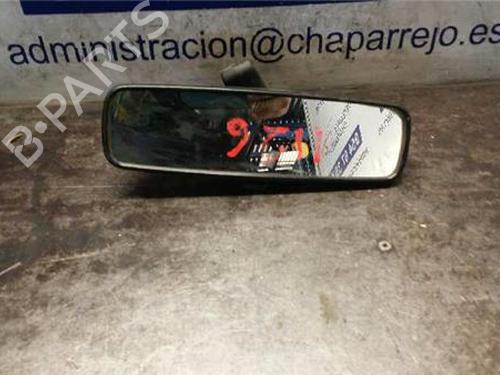 Used Rear mirror RENAULT KANGOO (KC0/1_) D 65 1.9 (KC0E, KC02, KC0J, KC0N) (64 hp) 31894782