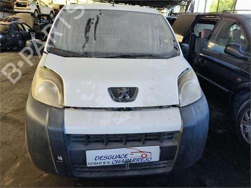 Used Parts PEUGEOT BIPPER Tepee  1.3 HDi 75  4779743