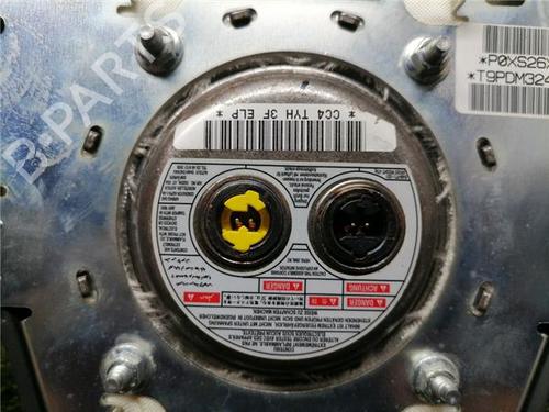 Driver airbag DODGE CALIBER 2.0 CRD | BP33477892C9 - Image 4