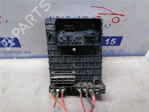 Fuse box VW PASSAT CC B6 (357) 2.0 TDI | BP31890500E1