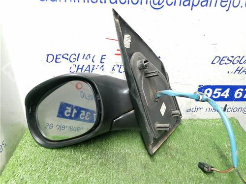 left-mirror-citroen-c2-jm_-2003-2004-2005-2006-2007-2008-2009-2010-2011-2012-2013-2014-2015-2016-2017-31892422 main image