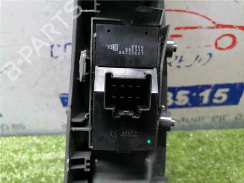 Left front window switch CHEVROLET CRUZE (J300) 2.0 CDI | BP31900494I27