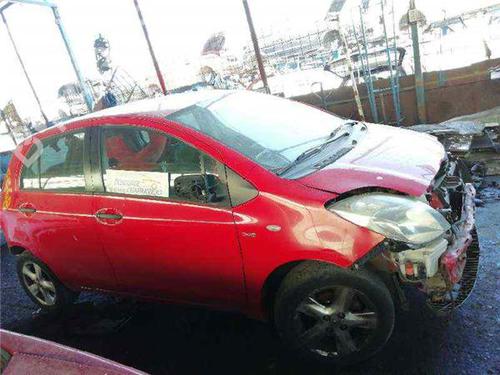 Ignition barrel TOYOTA YARIS (_P9_) 1.4 D-4D (NLP90_, NLP90R) | BP31896678M48 - Image 4