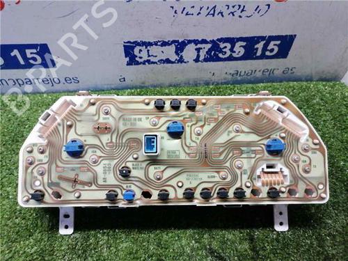 Instrument cluster MG MG ZR 105 | BP31900243C47 - Image 2