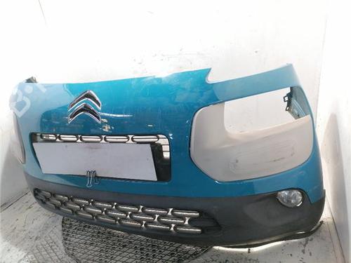 Front bumper CITROËN C4 CACTUS 1.2 VTi 82 | BP33415792C7 - Image 3