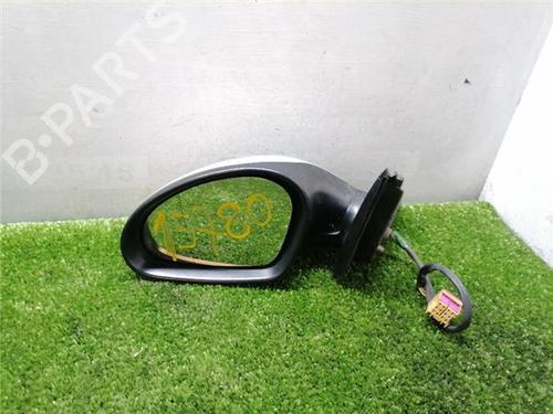 Used Left mirror Left mirror SEAT IBIZA III (6L1) 1.4 16V (75 hp) 34609264 34609264