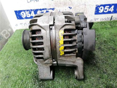 Used Alternator OPEL CORSA C (X01) 1.2 (F08, F68) (75 hp) 31890364