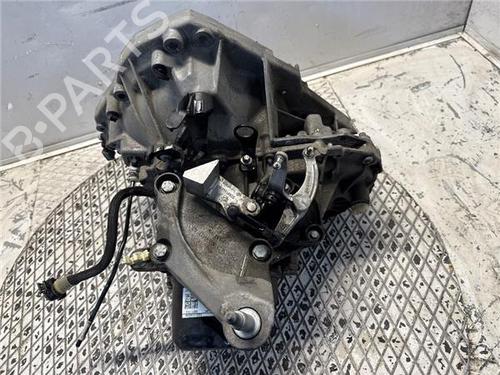 Gearbox SMART FORFOUR Hatchback (453) 1.0 (453.042, 453.043) | BP32768350M3  - Image 5