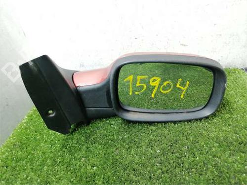 Used Right mirror Right mirror RENAULT SCÉNIC II (JM0/1_) 1.6 (JM0C, JM0J, JM1B) (113 hp) 35936135 35936135