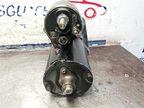 Starter ALFA ROMEO 147 (937_) 1.6 16V T.SPARK (937.AXA1A, 937.AXB1A, 937.BXB1A) | BP31889667M8
