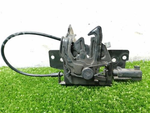 Used Hood lock Hood lock HYUNDAI IONIQ (AE) 1.6 GDI Hybrid (141 hp) 33612857 33612857