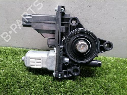 Left front window motor KIA CARENS IV 1.6 GDi | BP32432171E21