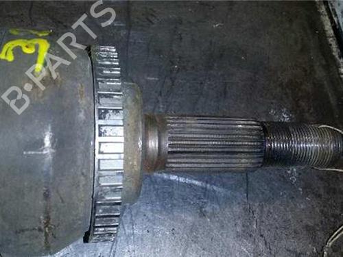 Left front driveshaft NISSAN PRIMERA (P12) 1.9 dCi | BP31891413M38