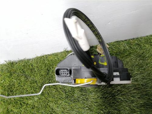 Front left lock OPEL INSIGNIA A Sports Tourer (G09) 2.0 CDTI (35) | BP31900802C98 