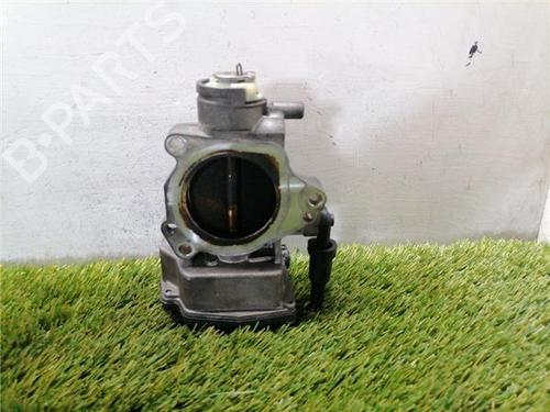 Throttle body CITROËN C5 I (DC_) 1.8 16V (DC6FZB, DC6FZE) | BP36453048M82 - Image 3