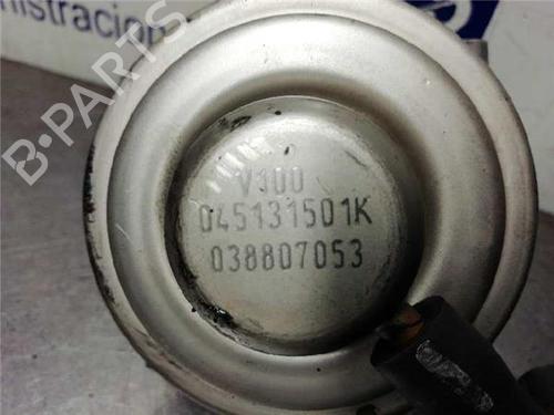 Egr SKODA FABIA II Combi (545) 1.4 TDI | BP31896616M69