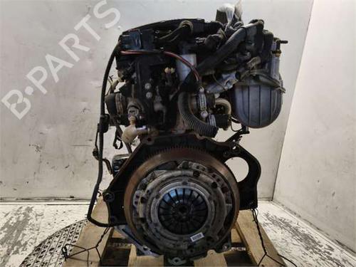 Engine OPEL MERIVA A MPV (X03) 1.6 (E75) | BP38181887M1 - Image 4