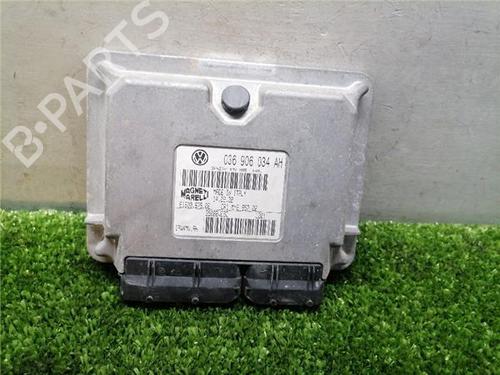 Used Electronic module Electronic module SEAT IBIZA III (6L1) 1.4 16V (75 hp) 34105993 34105993
