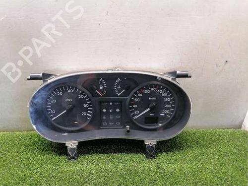 Used Instrument cluster Instrument cluster 39061010 39061010