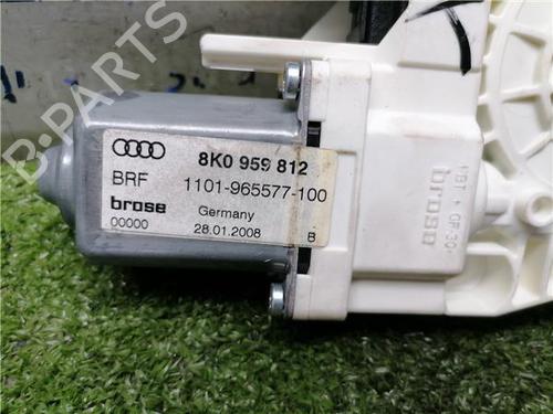 Rear right window mechanism AUDI A4 B8 (8K2) 2.0 TDI | BP31892624C25 - Image 4
