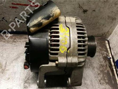 Generator OPEL OMEGA B (V94) 2.5 V6 (F69, M69, P69) (170 hp) 31889448