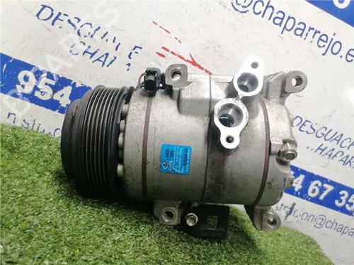 Compresseur AC KIA CEE'D Hatchback (ED) 1.4 (109 hp) 31900723