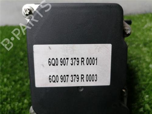 ABS pump SKODA FABIA I (6Y2) 1.9 SDI | BP32432272M43